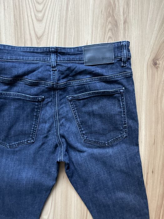 HUGO BOSS / мъжки дънки W30