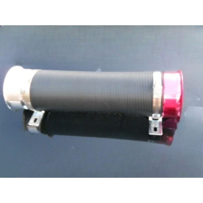 Racord flexibil pentru filtre sport