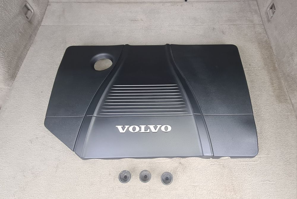 Capac motor Volvo V50/S40, 1.8 benzina