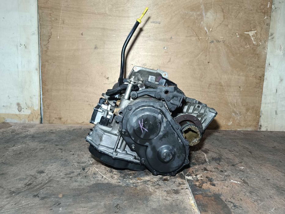 АКПП 41TE A604 Chrysler PT Cruiser 2.0 ECC 4ст 2.4 EDZ Крайслер DGL