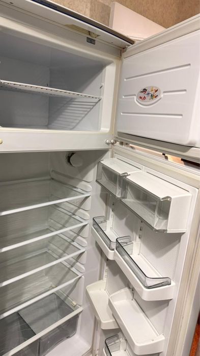 Холодильник Атлант