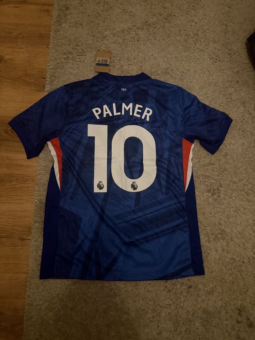 Tricou Cole Palmer