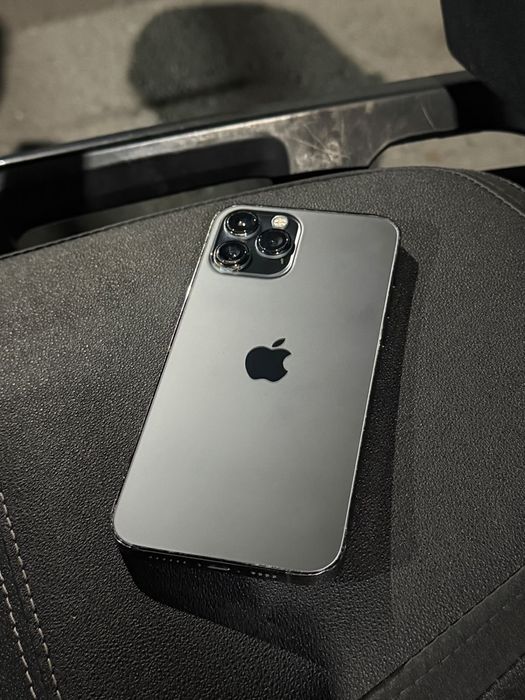 Продам 12 pro max