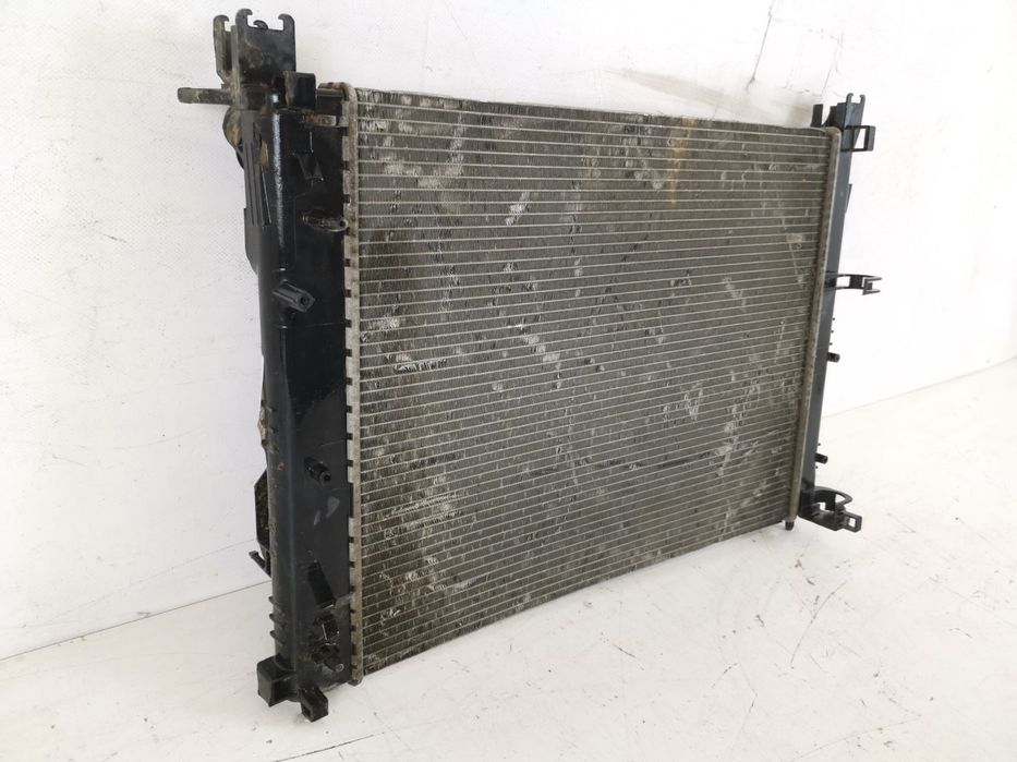 Radiator Apa Dacia  Logan 2 2013 2014 2015 2016 Original