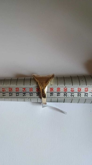 Inel aur, 14k,3.59 g (b66384.4/ Ag2 Tudor1)