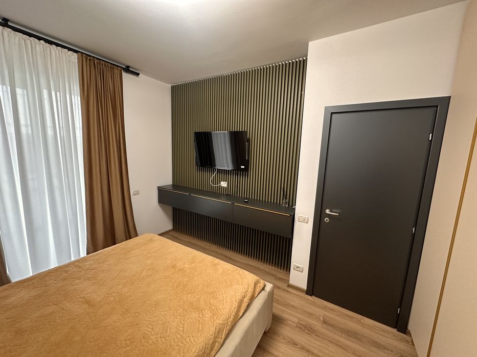 Apartament 2 camere