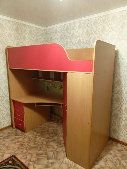 Детские мебель отлич сост