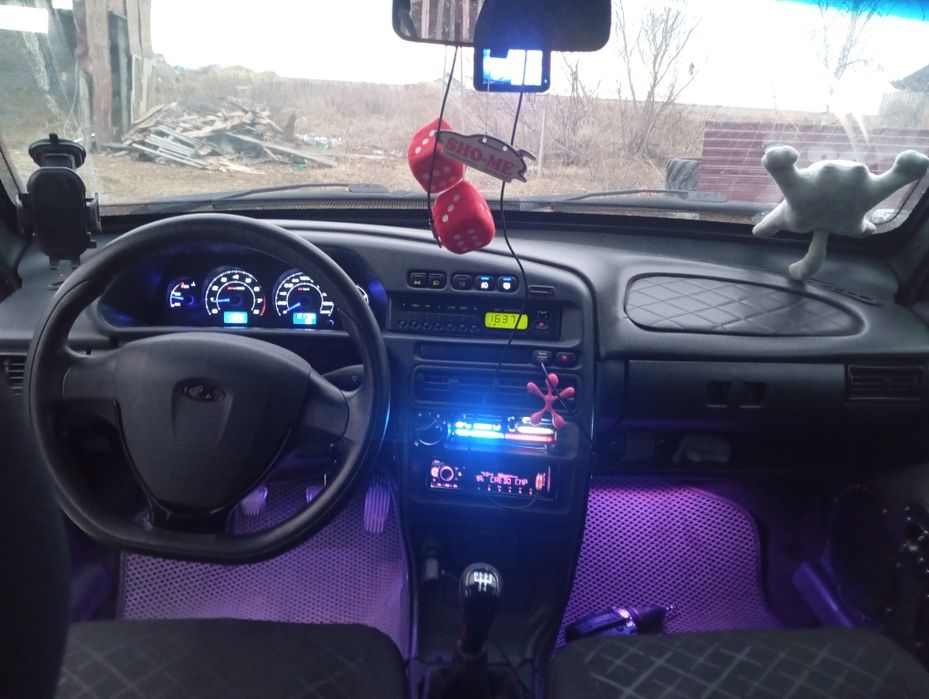 Продам ладу 2114