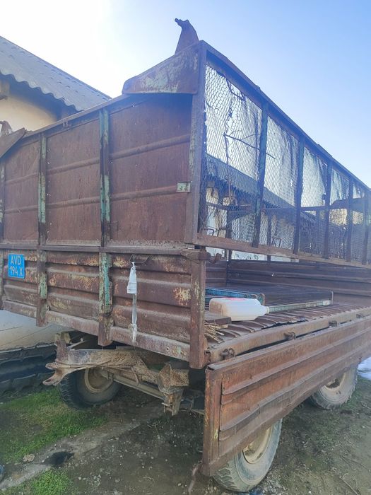 Телешка сатылаты