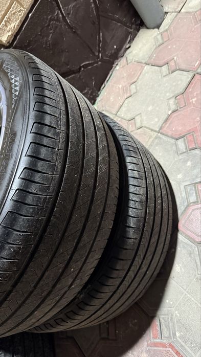 Продам диски от bmw g30 2 комплекта