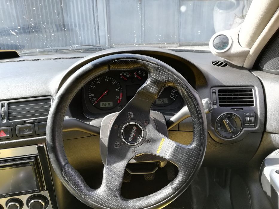 Голф 4 1.8т на части/golf 4 на части