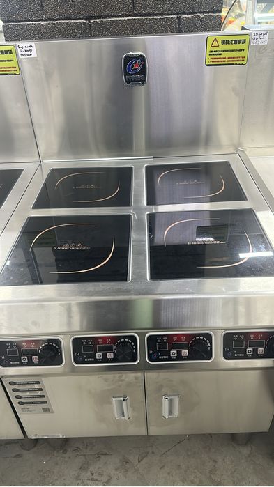 Оборудование для кухни