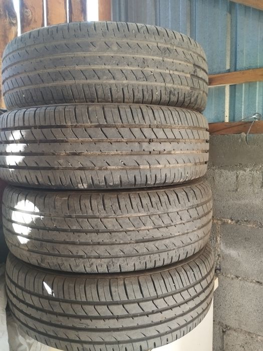 Автошины лето. 205/65/16