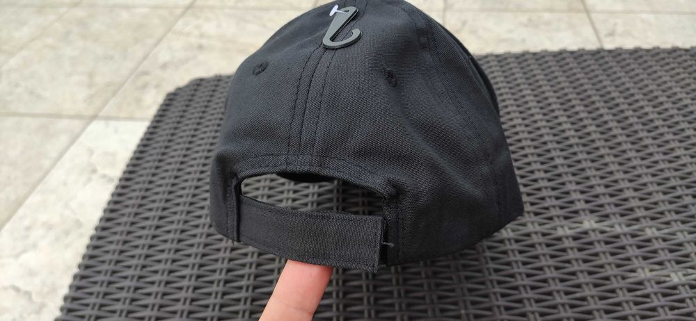 Sapca (Baseball cap) REDRING