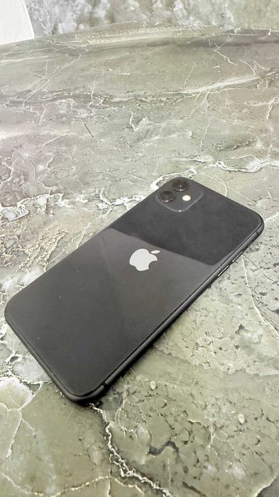Apple iPhone 11 (Актобе 414) ЛОТ 125/3563
