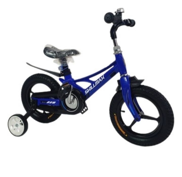 Продам новый велосипед