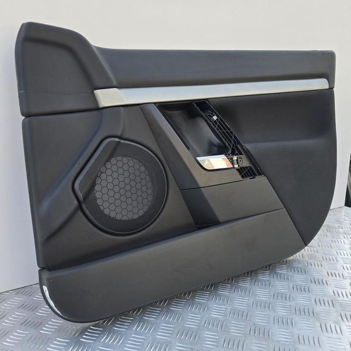 Fata usa interioara dreapta fata Opel Vectra C