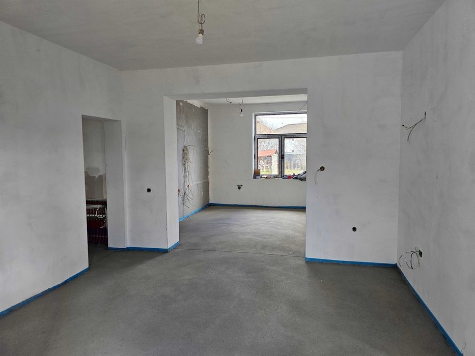 Casa in Campulung Muscel