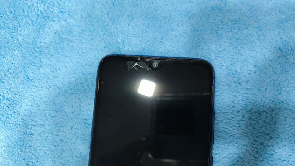 Redmi note 7 Хранилище 64 Озу 4