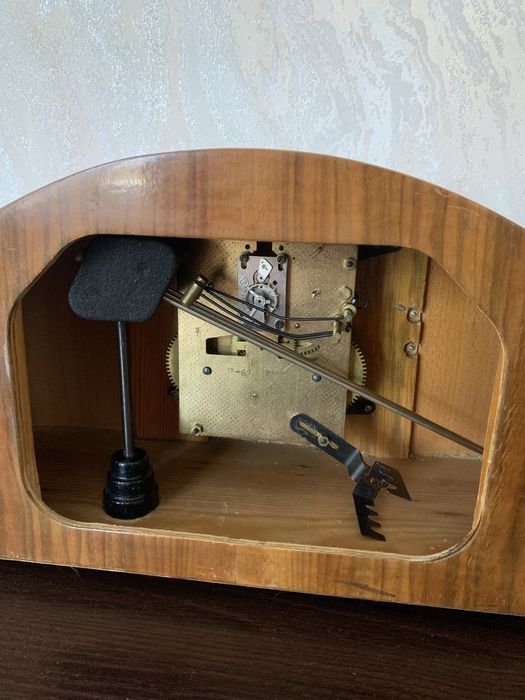 Часы настольные ОЧЗ