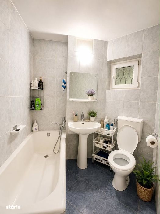 Apartament 2 camere Decomandat Zona Anda
