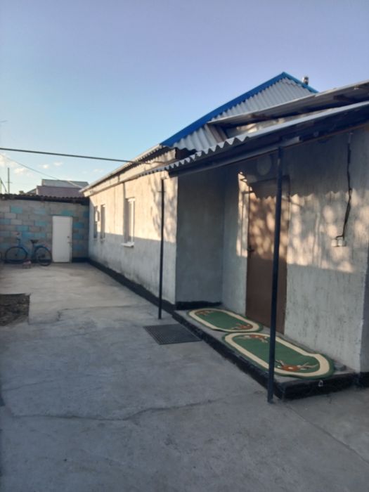 Продается теплый дом