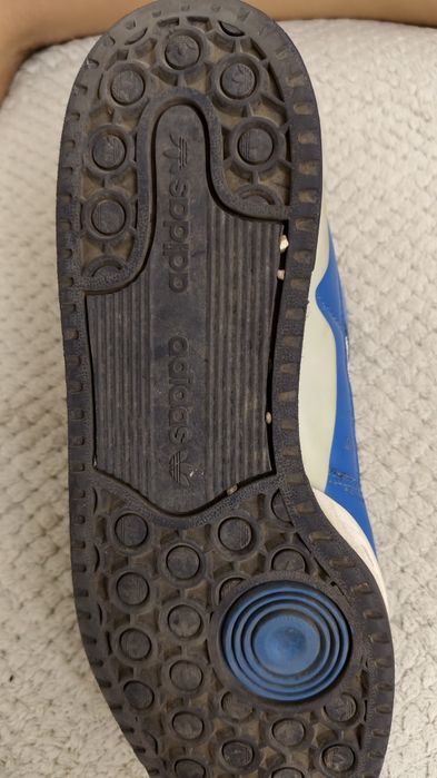 Кросовки Адидас б/у