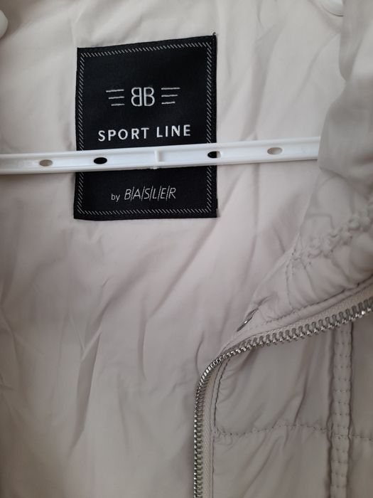 Дамско яке Basler,дамско яке естествена кожа