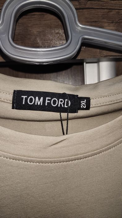 Футболки Tommy Hilfiger и другие