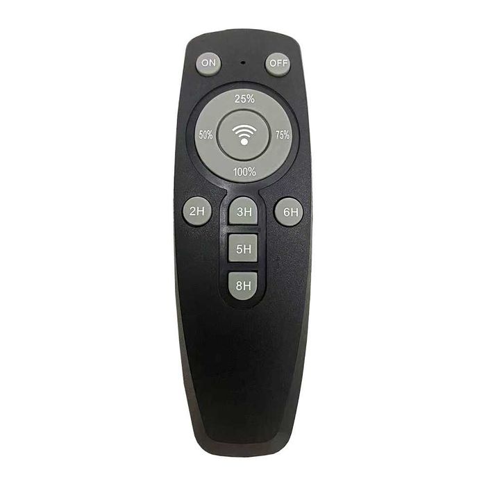 Соларна лампа + Wifi Тройна IP Камера /8mp./ PTZ , HD , Цветно нощно / V380 Pro / модел LD002-W-F / Черна /