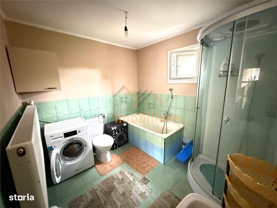 Casa Cu Teren 1081 Mp | Acces Auto | Zona Sacuieni | Localitatea Cadea