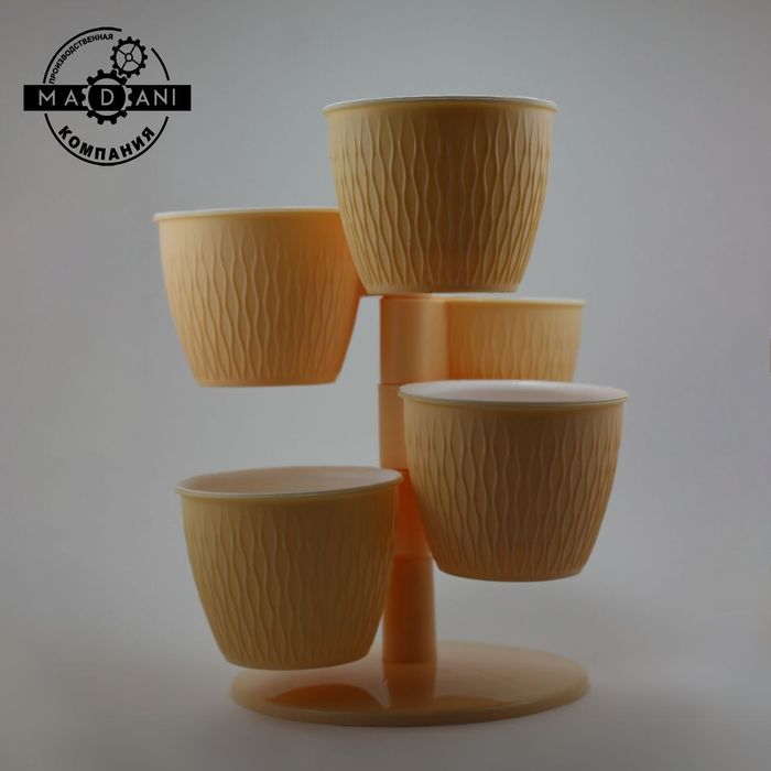 Цветочный горшок/горшок/кашпо