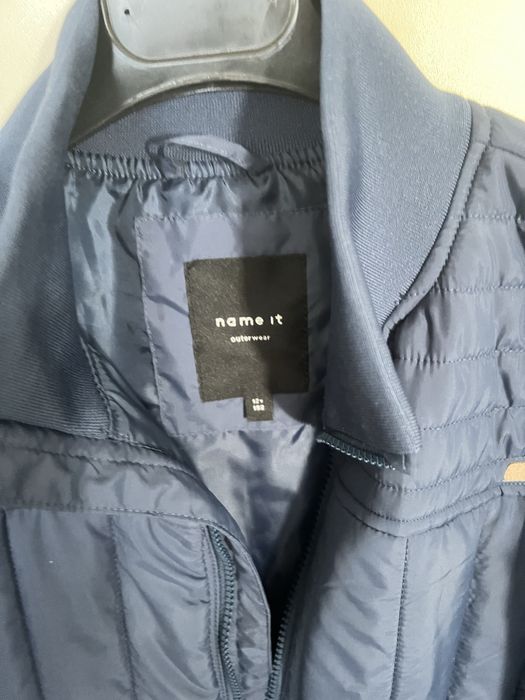 Есенно яке Name it, размер 152