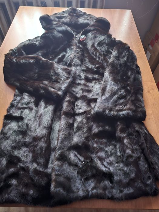 Продам шубы норка