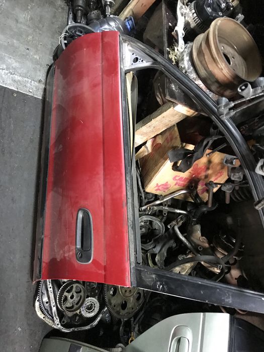 Автозапчасти Карина Е Морда