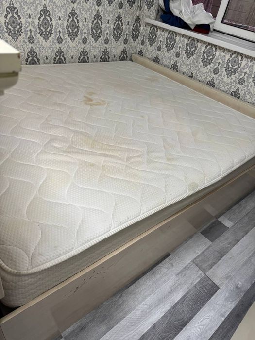 Mebel spalni sotiladi 210x190 kottagina