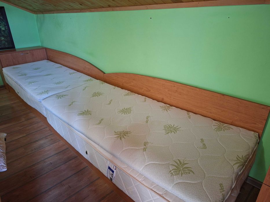 Топ матраци 2 броя размер 82/190