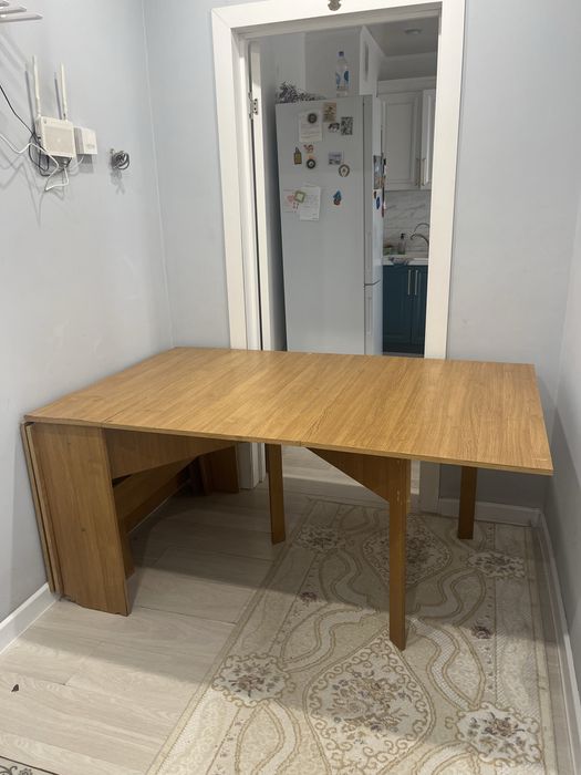 Продается Раскладной стол