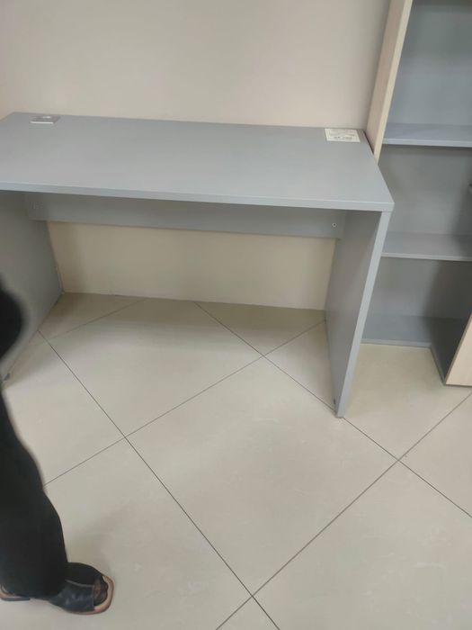 Стол рабочий новый Шатура