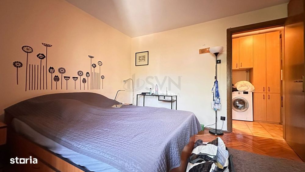 Apartament 4 camere Alba Iulia de vanzare