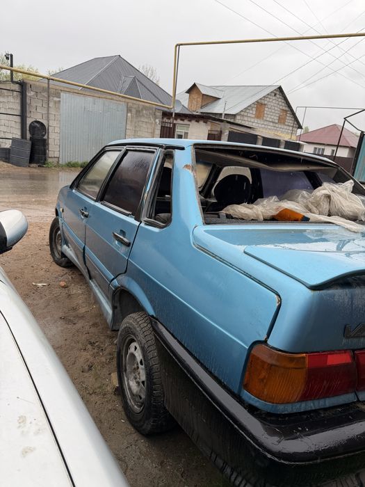 Лада ваз 15 сатылады