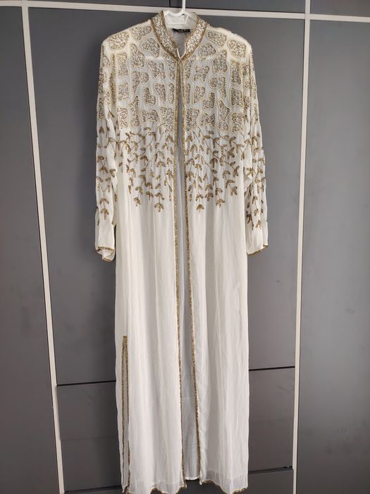 Накидка праздничная