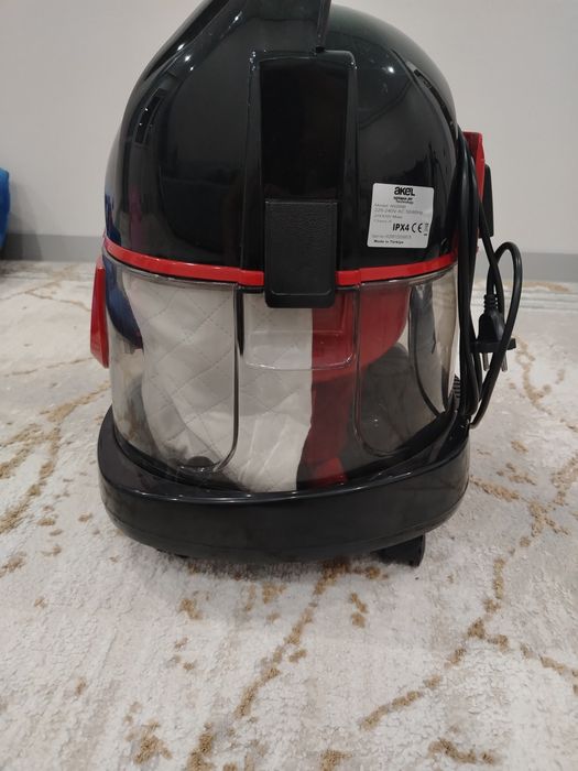 Пылесос Akel AS2000