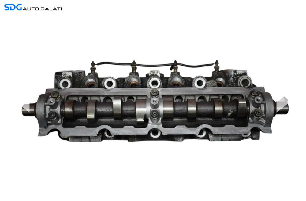 Chiulasa Chiuloasa Echipata cu Ax Came Supape Culbutori Citroen Xsara 1.8 D A9A XUD7 1997 - 2000 [G0094]