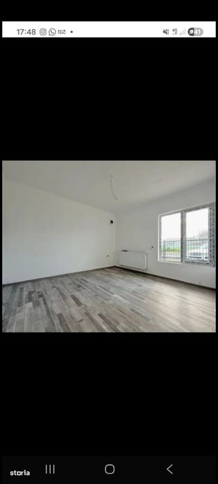 Duplex, curte individuala, direct stradal in Lumina