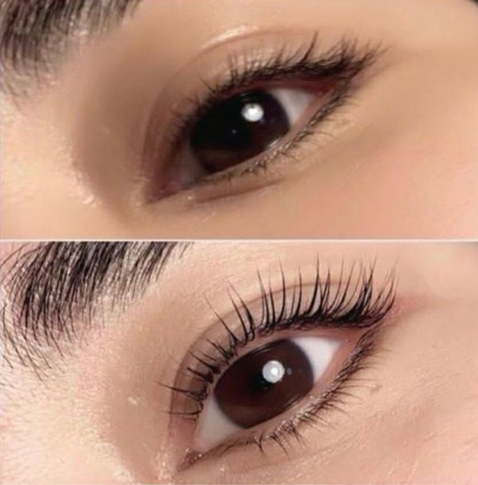 Я профессиональный мастер наращивание ресниц и ламинация