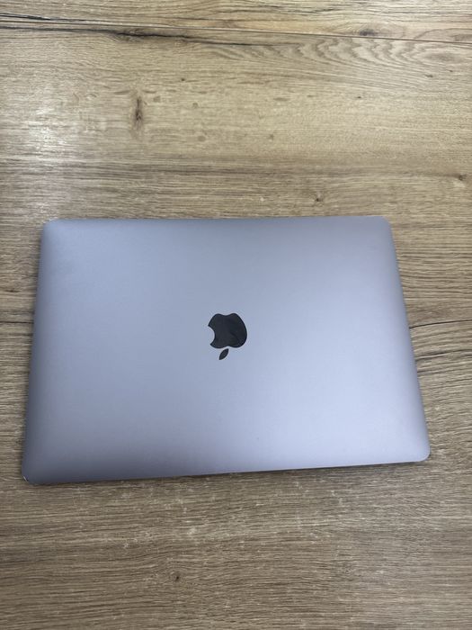 Macbook Air M1, 2020