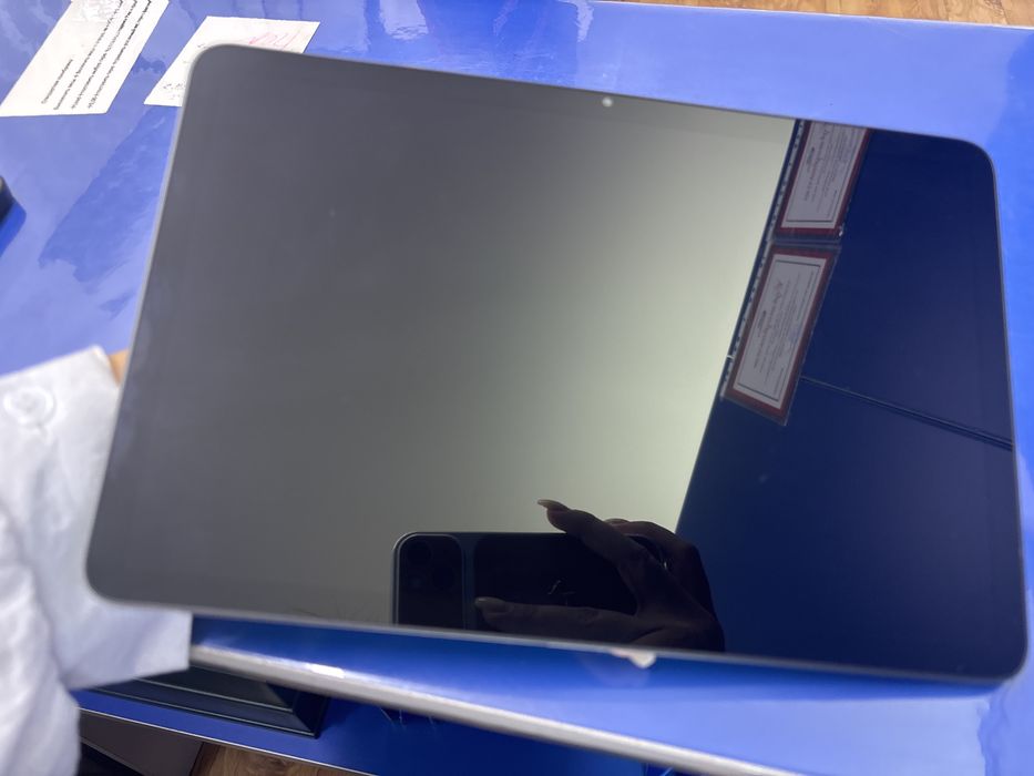 Samsung Galaxy Tab S10Ultra планшет