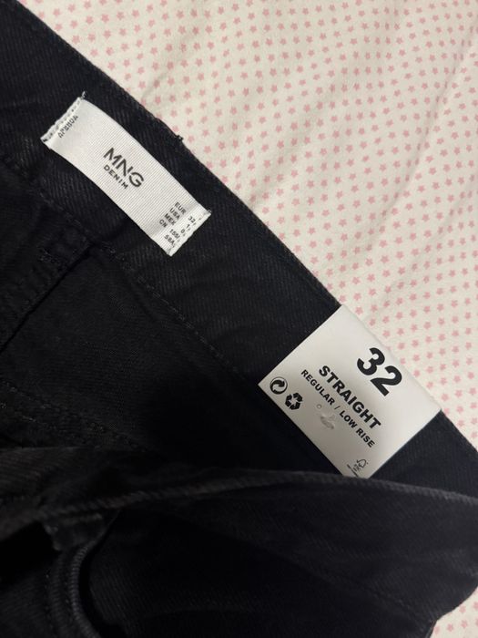 Дамски дънки mango