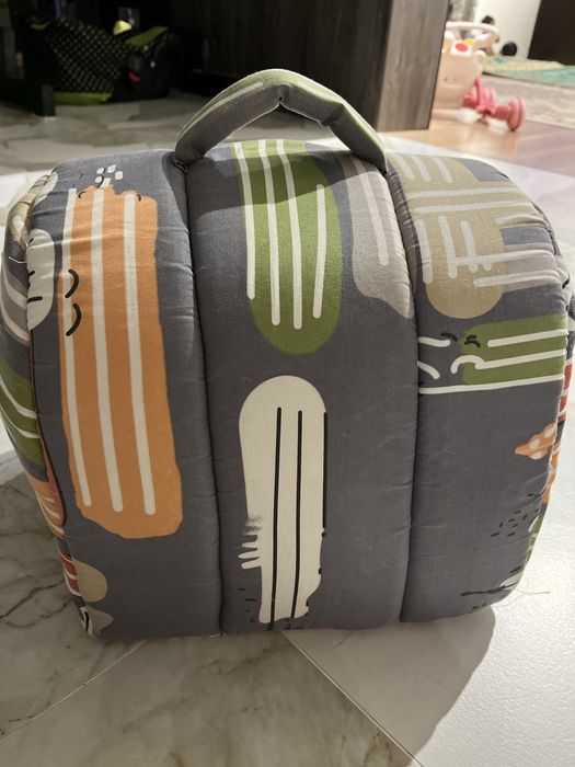 Домик для кошки